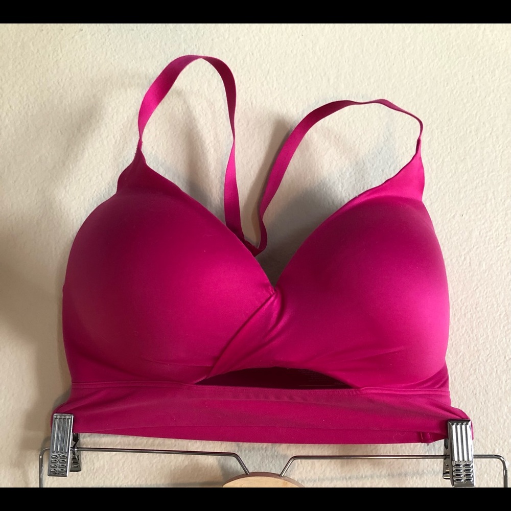 Uplight No Wire Victoria’s Secret Bra